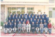 Boys Hostel