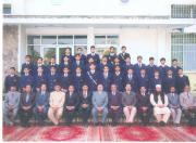 10th B Boys Section