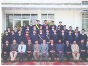 10th F Boys Section