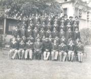 Hostel Group 1975 to76