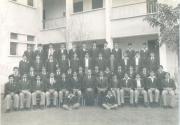 Hostel Group 1976