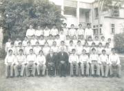 Hostel Group 1977