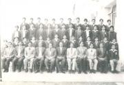 Excursion trip 1979 from fsd to quetta, chamman, ziarat