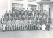Class X-A 1981