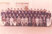 Class X-D 1983-84