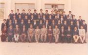 Class X-B 1985