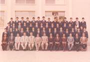 Class X-D 1985