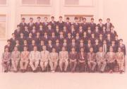 Class X-A 1985