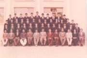 Class X-C 1985