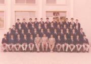 Protorial Board 1984-85