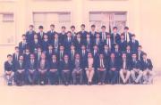 Class X-D 1987-88