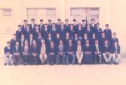 Class X-F 1987-88