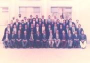 Teaching Staff 1987-88