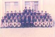 Scout Troop 1987-88