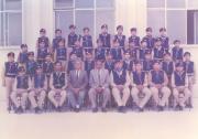 Socut Troop 1988-89