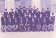 Proctorial Board 1988-89