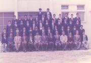 Class X-D 1988-89