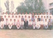 Class X-D 1991-92