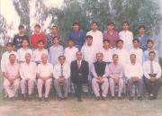 Class X-F (old) 1991-92