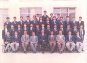 Proctorial Board 1992-93