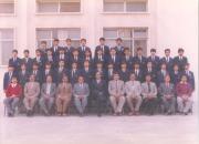 Class X-C 1992-93