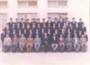 Class X-D 1992-93