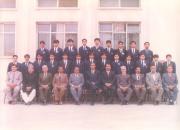 Class X-F 1992-93