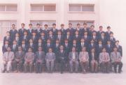 Class X-A 1992-93