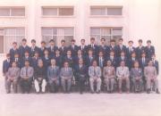 Class X-B 1992-93