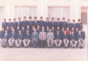 Boarders 1993-94