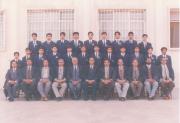 Class X-F 1993-94