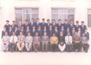 Class X-F 1996-97