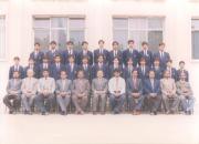 Class X-D 1996-97