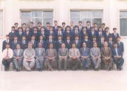 Class X-A 1996-97