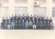 Class X-D