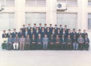 Class X-B